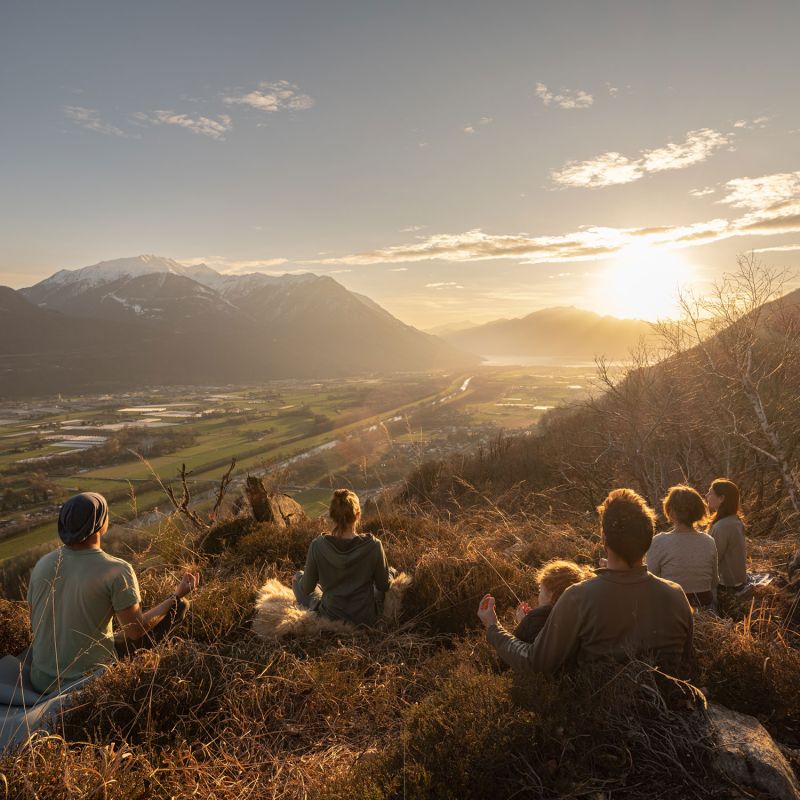 Retreats